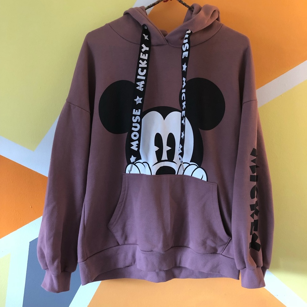 DISNEY Women’s sweatshirt